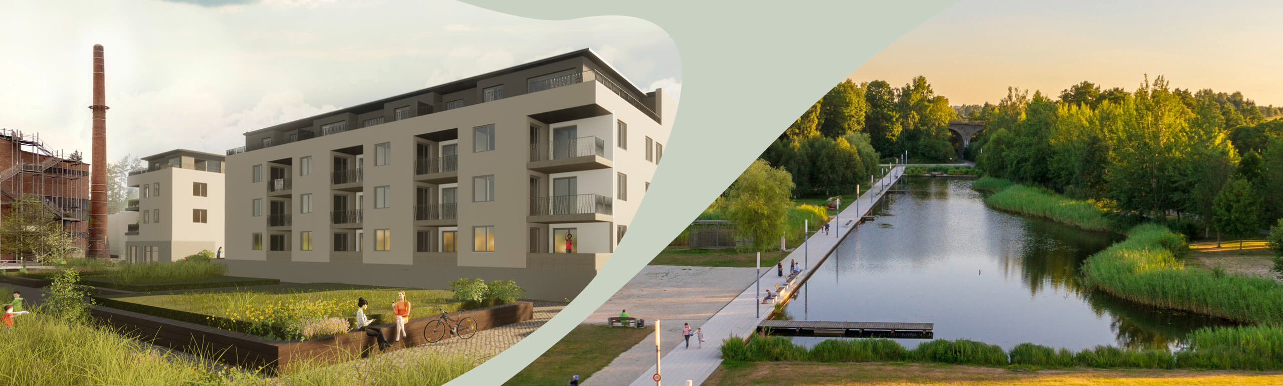 Neubauprojekt Benker 4 | Eigentumswohnungen in Marktredwitz | Benker 4 Neubauprojekt Benker 4 | Eigentumswohnungen in Marktredwitz | Benker 4