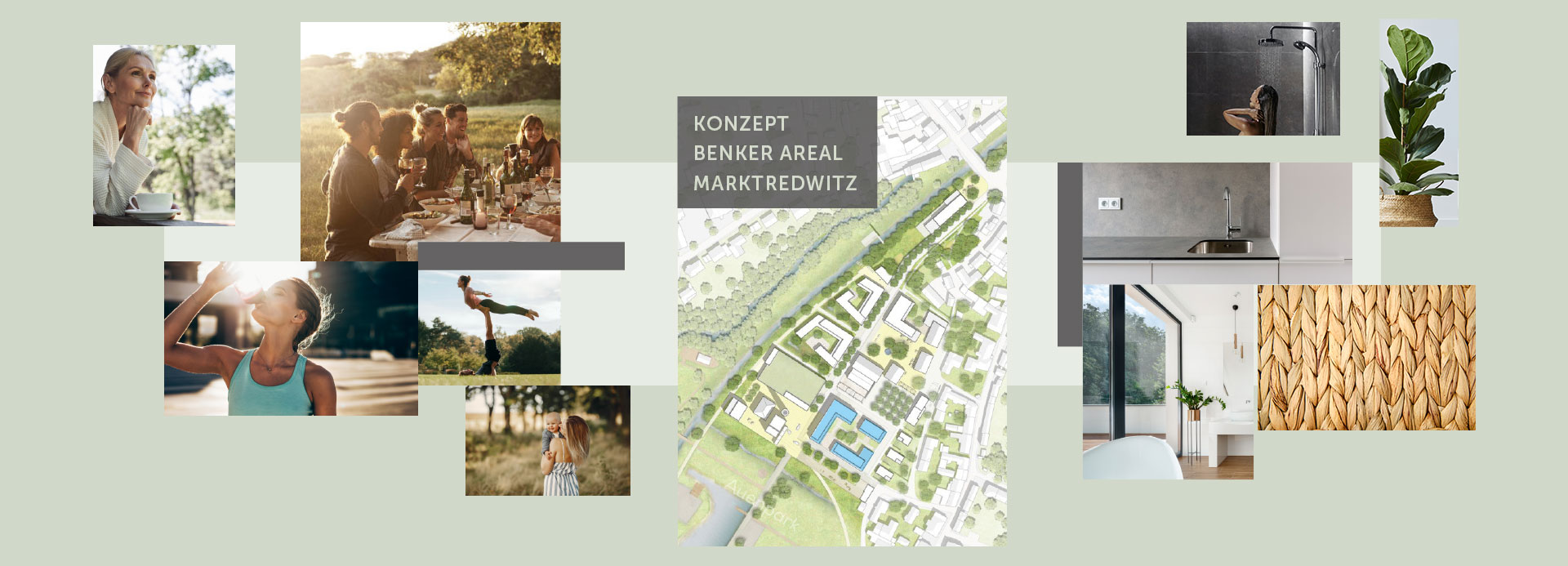 Neubauprojekt Benker 4 | Eigentumswohnungen in Marktredwitz | Benker 4